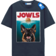 Funny German Shepherd Dog Shirt, Dog Lover Tee