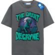 Funny Great Dane Halloween Shirt, Zombie Dog Tee, Spooky Great Dane Lover Gift
