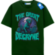 Funny Great Dane Halloween Shirt, Zombie Dog Tee, Spooky Great Dane Lover Gift
