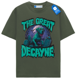 Funny Great Dane Halloween Shirt, Zombie Dog Tee, Spooky Great Dane Lover Gift