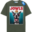 Funny Great Dane T Shirt, Dog Lover Tee, Cute Pet Shirt, Gift for Animal Lovers