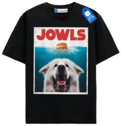 Funny Great Pyrenees Shirt, Dog Mom Gift