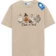 Funny Halloween Chicken Or Treat T Shirt, Cute Halloween Shirt