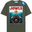 Funny Leonberger Shirt, Gift For Dog Mom, Dog Dad