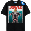 Funny Merle Great Dane Shirt, Dog Lover Tee