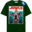 Funny Merle Great Dane Shirt, Dog Lover Tee