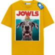 Funny Merle Great Dane Shirt, Dog Lover Tee