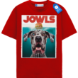 Funny Merle Great Dane Shirt, Dog Lover Tee