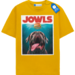 Funny Neopolitan Mastiff Shirt, Dog Lover Tee