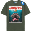 Funny Neopolitan Mastiff Shirt, Dog Lover Tee