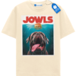 Funny Neopolitan Mastiff Shirt, Dog Lover Tee