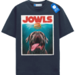 Funny Neopolitan Mastiff Shirt, Dog Lover Tee