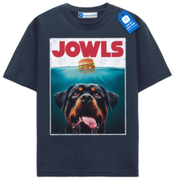 Funny Rottweiler Shirt, Rottie Lover Gift