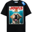 Funny Yellow Lab Shirt, Dog Mom Gift, Yellow Lab Dad