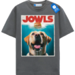 Funny Yellow Lab Shirt, Dog Mom Gift, Yellow Lab Dad