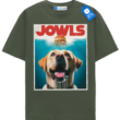 Funny Yellow Lab Shirt, Dog Mom Gift, Yellow Lab Dad