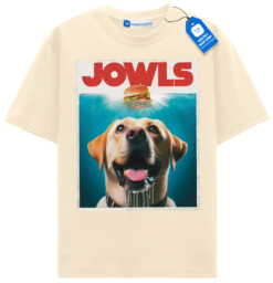 Funny Yellow Lab Shirt, Dog Mom Gift, Yellow Lab Dad