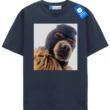 Golden Retriever Shirt, Fun Dog Lover Tee