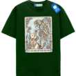 Golden Retriever Shirt, Golden Retriever Mom Tarot Card T Shirt