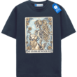 Golden Retriever Shirt, Golden Retriever Mom Tarot Card T Shirt