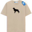Golden Retriever Shirt, Perfect For Pet Lovers