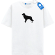 Golden Retriever Shirt, Perfect For Pet Lovers