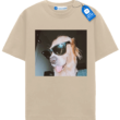 Golden Selfie Tee, Golden Retriever T Shirt