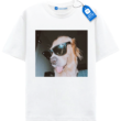 Golden Selfie Tee, Golden Retriever T Shirt