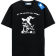 Halloween Bull Terrier T Shirt