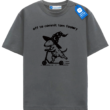 Halloween Bull Terrier T Shirt