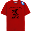 Halloween Bull Terrier T Shirt
