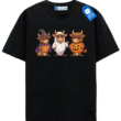 Halloween Cow Shirt, Cow Lover Halloween Shirt