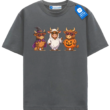 Halloween Cow Shirt, Cow Lover Halloween Shirt Halloween Cow Shirt, Cow Lover Halloween Shirt