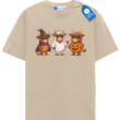 Halloween Cow Shirt, Cow Lover Halloween Shirt Halloween Cow Shirt, Cow Lover Halloween Shirt