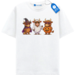 Halloween Cow Shirt, Cow Lover Halloween Shirt Halloween Cow Shirt, Cow Lover Halloween Shirt