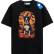 Halloween Dog Shirt For Dog Mom Dog Dad
