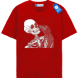Halloween Dog Tee, Dog Lover Gift