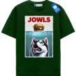 Hungry Husky T Shirt, Funny Dog Shirt For Husky Lovers