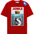 Hungry Husky T Shirt, Funny Dog Shirt For Husky Lovers