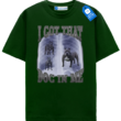 I Got That Dog In Me Shirt – Funny Dog Lover Tee – Cool Streetwear Bulldog T-Shirt – Pet Owner Gift