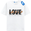 Love Best Friend Forever Dog T Shirt, Dog Lover Gift
