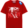 Marley The Pitbull T Shirt For Dog Lover