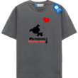 National Black Dog Day T-Shirt