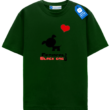 National Black Dog Day T-Shirt