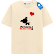 National Black Dog Day T-Shirt