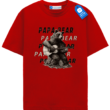 Papa Bear Guitar Tee, Funny Bear Music Lover Shirt, Cool Dad Gift T Shirt, Animal Playing Guitar Tee