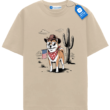 Patriotic Shiba Dog Tee, Cowboy Dog Usa Flag T Shirt
