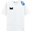 Peekaboo Cat T Shirt, Cute Cat Shirt