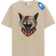 Rock Star Cat Tee, Halloween Shirt