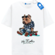 Skateboarding Dog T Shirt, Funny Dog Tee